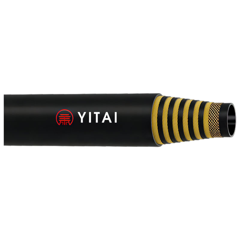 Hydrauliletkujen tuntemus